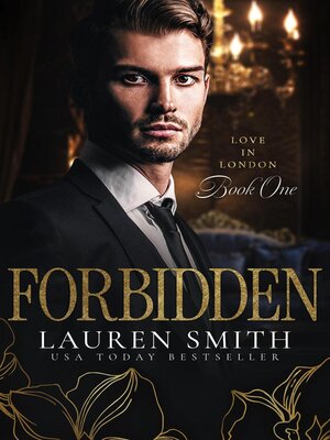 Forbidden - ebook